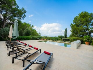 Villa Betlem Enregistrement extérieur 4