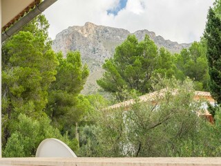 Villa Betlem Enregistrement extérieur 6