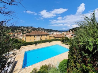 Apartment Saint-Mandrier-sur-Mer Ausstattung 2