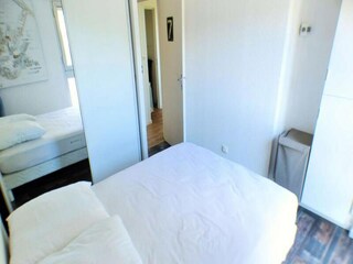 Appartement Saint-Mandrier-sur-Mer Équipement 5