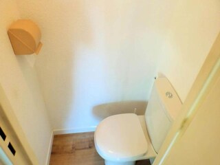 Apartment Saint-Mandrier-sur-Mer Ausstattung 7