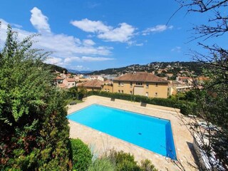 Apartment Saint-Mandrier-sur-Mer Features 9