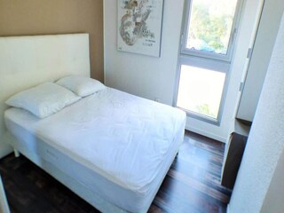 Appartement Saint-Mandrier-sur-Mer Équipement 13