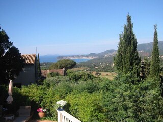 Appartement Saint-Mandrier-sur-Mer Environnement 22