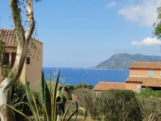 Apartment Saint-Mandrier-sur-Mer Environment 23