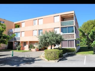 Apartment Saint-Mandrier-sur-Mer Environment 25
