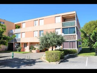Appartement Saint-Mandrier-sur-Mer Environnement 25