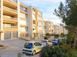Apartment Saint-Mandrier-sur-Mer Environment 26