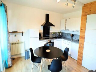 Apartment Saint-Mandrier-sur-Mer Features 15