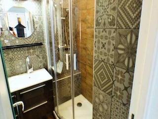 Apartment Saint-Mandrier-sur-Mer Ausstattung 18