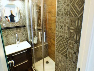 Appartement Saint-Mandrier-sur-Mer Équipement 18