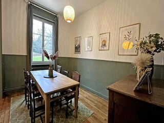 Appartement Saint-Léonard-de-Noblat  2
