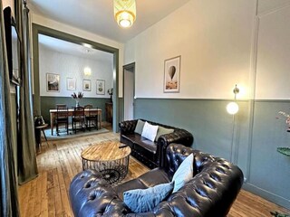Apartment Saint-Léonard-de-Noblat  3