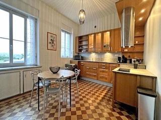 Apartment Saint-Léonard-de-Noblat  4