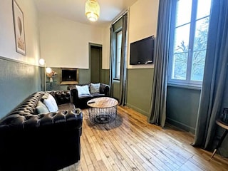 Apartment Saint-Léonard-de-Noblat  5