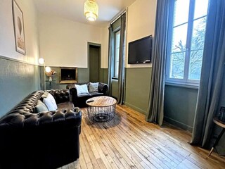Appartement Saint-Léonard-de-Noblat  5