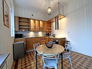 Appartement Saint-Léonard-de-Noblat  6