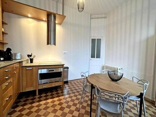 Apartment Saint-Léonard-de-Noblat  7