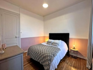 Appartement Saint-Léonard-de-Noblat  8
