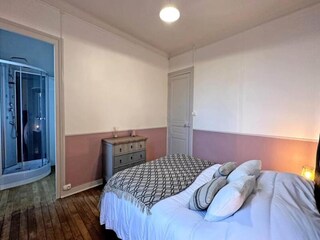 Apartment Saint-Léonard-de-Noblat  65