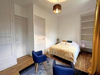 Apartment Saint-Léonard-de-Noblat  11