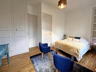 Apartment Saint-Léonard-de-Noblat  12