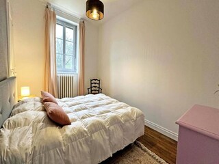 Appartement Saint-Léonard-de-Noblat  14