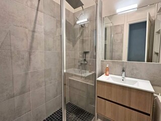 Apartment Saint-Léonard-de-Noblat  16