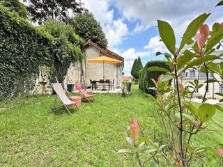 Appartement Saint-Léonard-de-Noblat  17