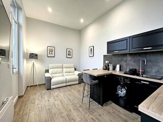 Appartement Saint-Léonard-de-Noblat  66