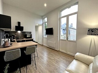 Appartement Saint-Léonard-de-Noblat  18