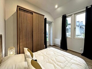 Appartement Saint-Léonard-de-Noblat  22