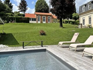 Appartement Saint-Léonard-de-Noblat  23