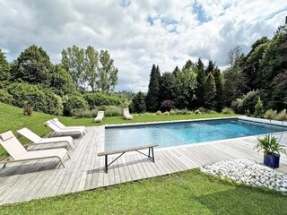 Appartement Saint-Léonard-de-Noblat  25