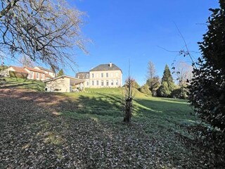 Apartment Saint-Léonard-de-Noblat  27