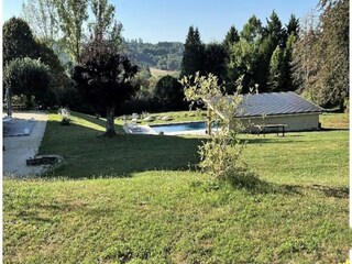 Appartement Saint-Léonard-de-Noblat  67
