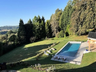 Appartement Saint-Léonard-de-Noblat  29