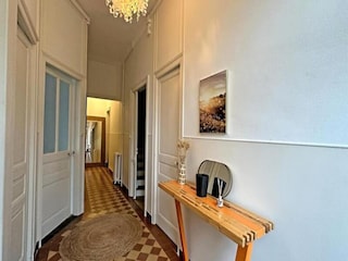 Appartement Saint-Léonard-de-Noblat  33