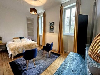 Appartement Saint-Léonard-de-Noblat  34
