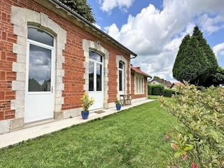 Apartment Saint-Léonard-de-Noblat  35