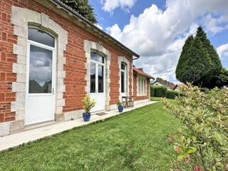 Appartement Saint-Léonard-de-Noblat  35