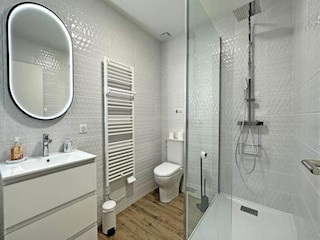 Apartment Saint-Léonard-de-Noblat  36