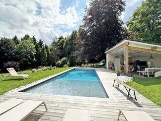 Appartement Saint-Léonard-de-Noblat  37