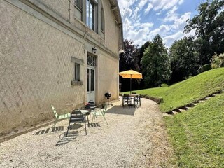 Apartment Saint-Léonard-de-Noblat  38