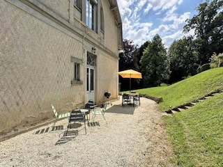 Appartement Saint-Léonard-de-Noblat  38