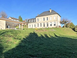 Appartement Saint-Léonard-de-Noblat  39