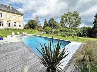 Appartement Saint-Léonard-de-Noblat  42