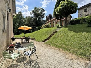 Apartment Saint-Léonard-de-Noblat  43
