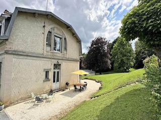 Apartment Saint-Léonard-de-Noblat  44