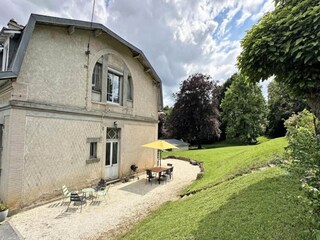 Appartement Saint-Léonard-de-Noblat  44